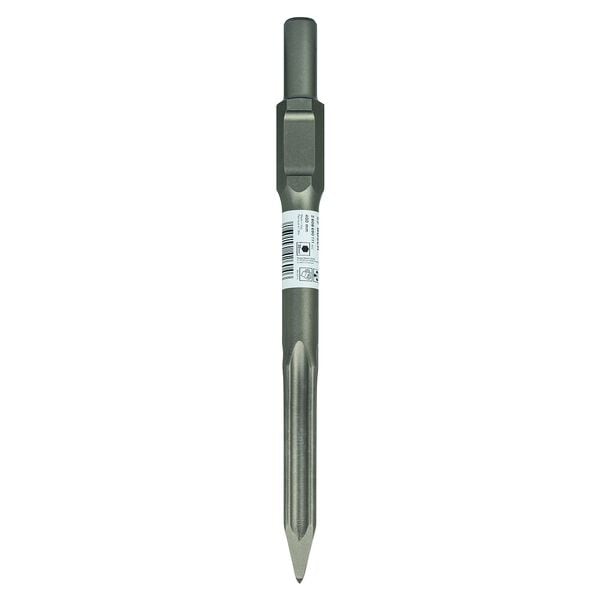BOSCH Spitzmeißel Sechskantschaft 400 mm
