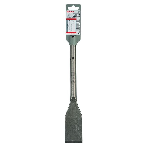 BOSCH Fliesenmeißel SDS-max 300 mm