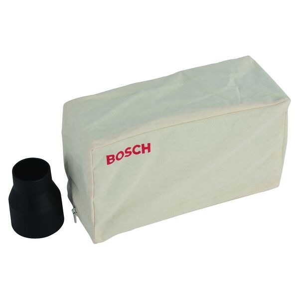 BOSCH Staubbeutel fr Handhobel