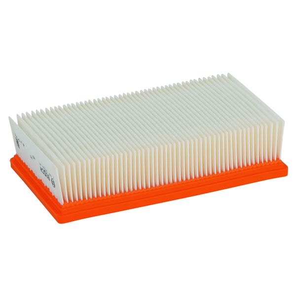 BOSCH Filter für Nass-/Trockensauger PES