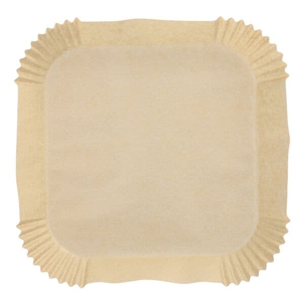 Papstar 100 Backpapierzuschnitte für Heißluftfritteusen/Airfryer 20x20 cm Papstar 100 Backpapierzuschnitte für Heißluftfritteusen/Airfryer 20x20 cm