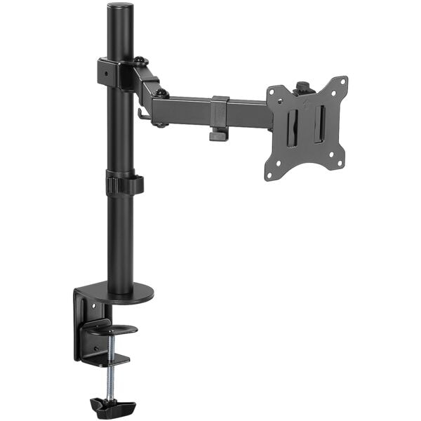 goobay Bildschirm-Schwenkarm Single Flex