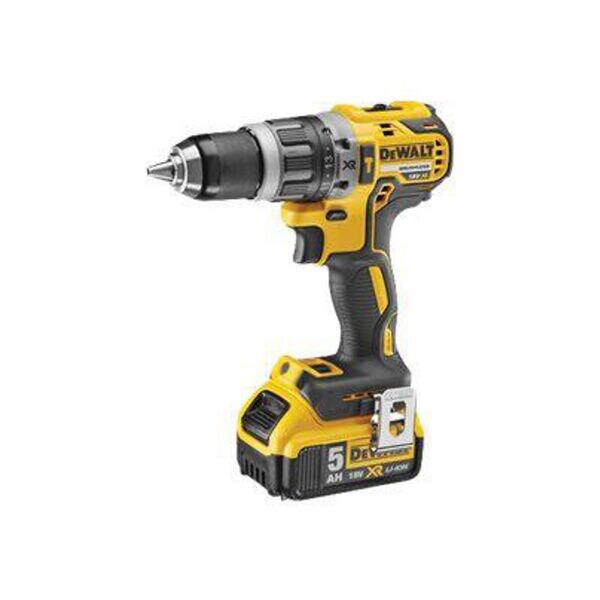 DeWalt Akku-Schlagbohrschrauber DCD796P2