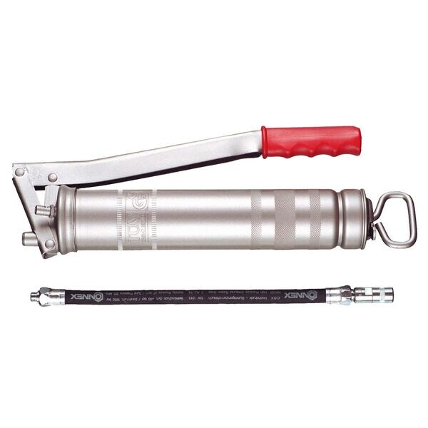 Connex Handhebelfettpresse »COX591300« Connex Handhebelfettpresse »COX591300«