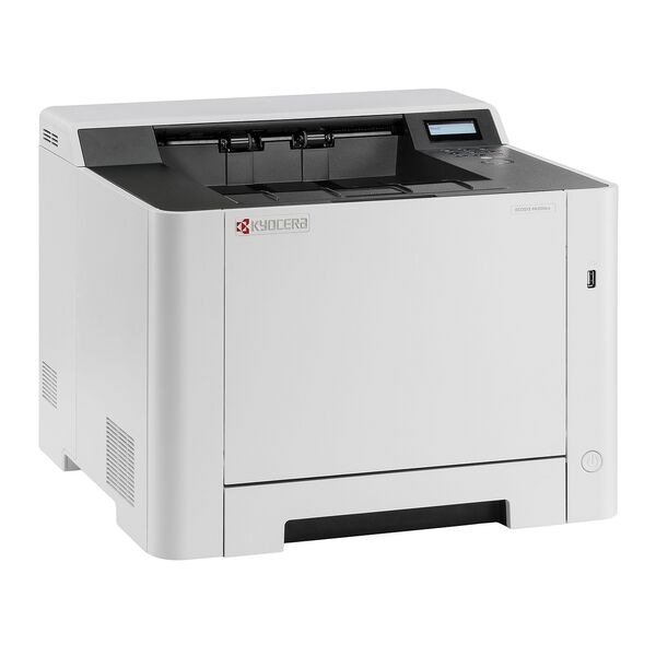 Kyocera ECOSYS PA2100cx Life Plus Laserdrucker, A4 Farb-Laserdrucker, 1200 x 1200 dpi, mit LAN Kyocera ECOSYS PA2100cx Life Plus Laserdrucker, A4 Farb-Laserdrucker, 1200 x 1200 dpi, mit LAN