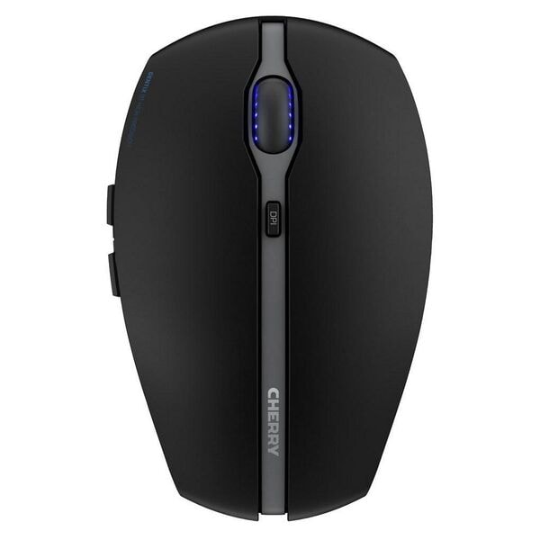 Cherry Kabellose Maus »GENTIX BT« schwarz Cherry Kabellose Maus »GENTIX BT« schwarz
