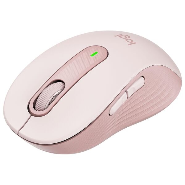 Logitech Kabellose Maus »Signature M650 M« Logitech Kabellose Maus »Signature M650 M«