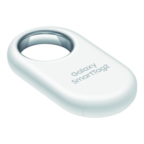 Samsung Bluetooth-Tracker Galaxy SmartTag 2 EI-T5600 wei