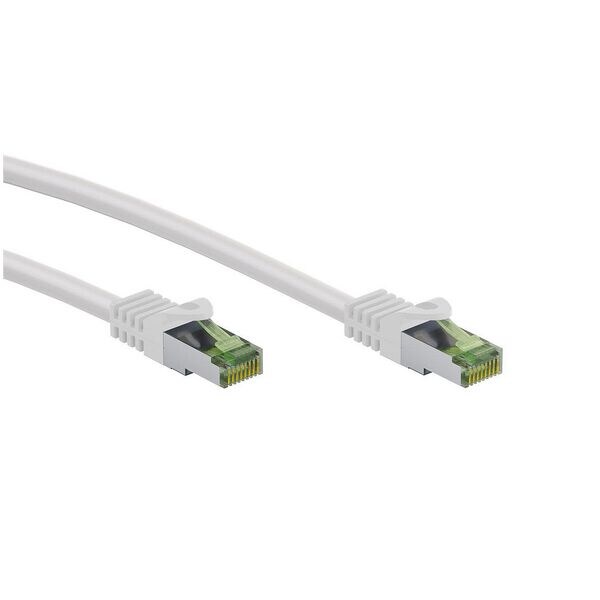 goobay RJ-45 Netzwerkkabel 20.0 m
