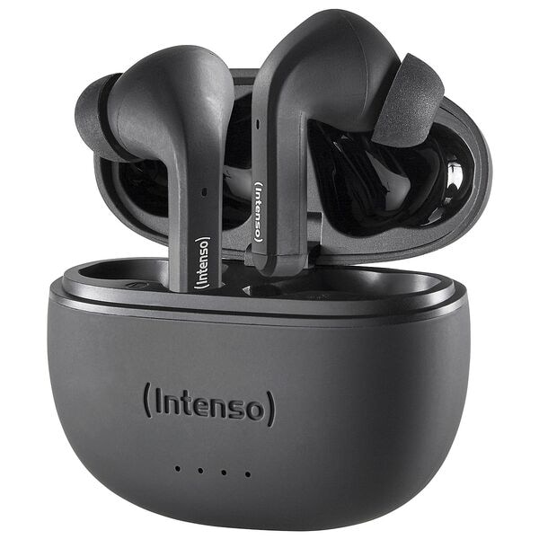 Intenso In-Ear-Kopfhörer »T300A« Intenso In-Ear-Kopfhörer »T300A«