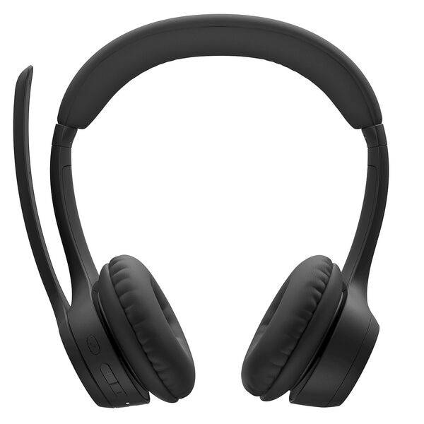 Logitech Headset �Zone 305 UC mit Empf�nger�