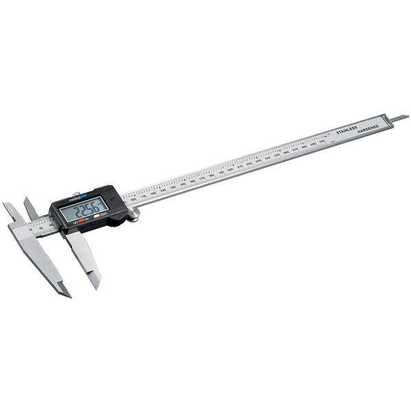 goobay Digital-Messschieber 300,0 mm / 12 Zoll goobay Digital-Messschieber 300,0 mm / 12 Zoll