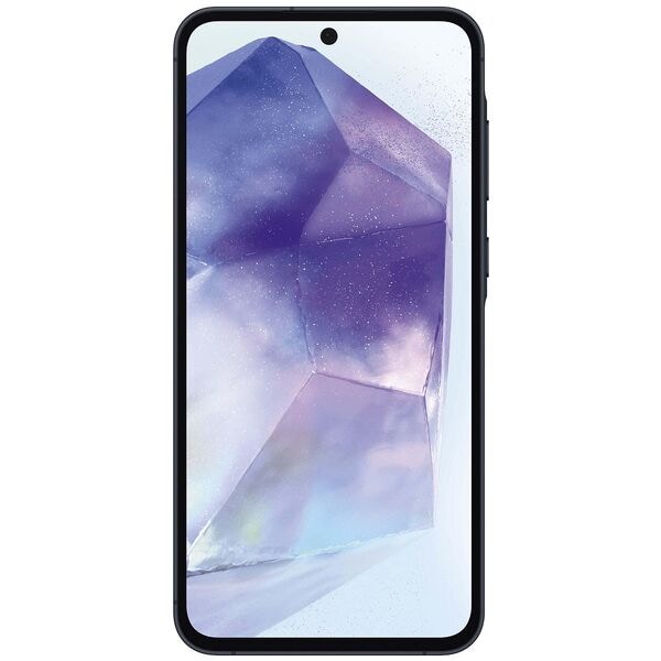 Samsung Galaxy A55 5G Enterprise Edition 128 GB awesome navy