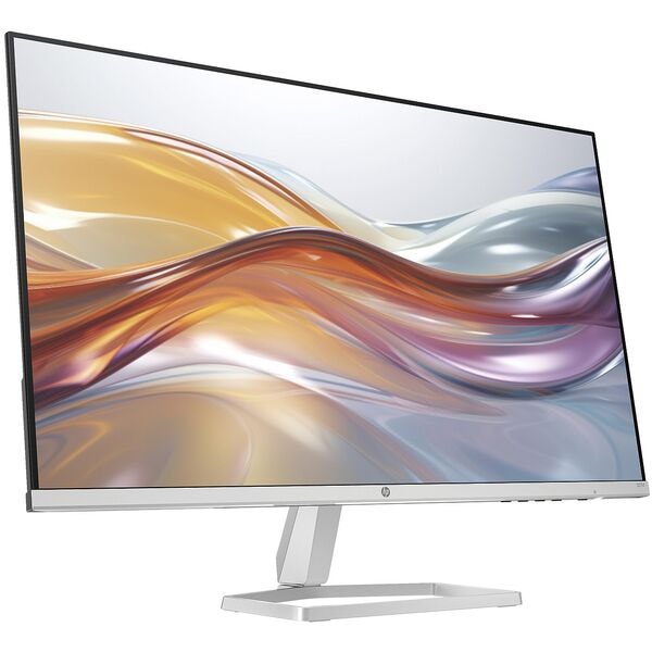 HP 527sf LED Monitor, 69,0 cm (27,2''), 16:9, Full HD, HDMI, VGA