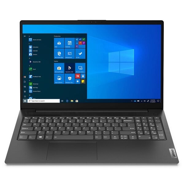 Lenovo Notebook V15 G2 82QY000AGE 82QY000AGE, Display 39,6 cm (15,6''), Intel® Pentium® Silver N6000, 8 GB RAM, 256 GB SSD M.2 PCIe, Windows 11 Home Lenovo Notebook V15 G2 82QY000AGE 82QY000AGE, Display 39,6 cm (15,6''), Intel® Pentium® Silver N6000, 8 GB RAM, 256 GB SSD M.2 PCIe, Windows 11 Home