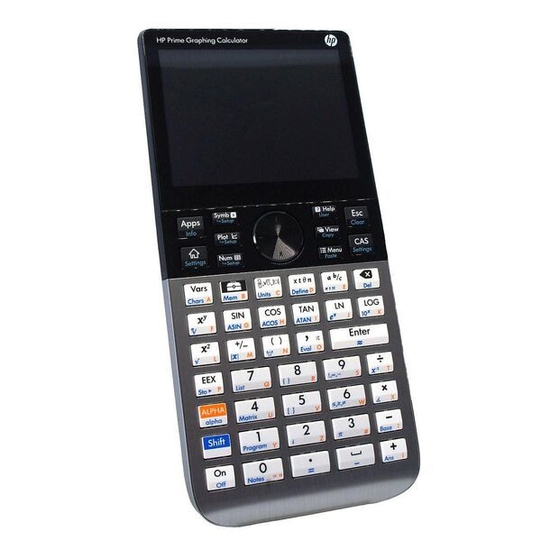 HP Taschenrechner Prime G2