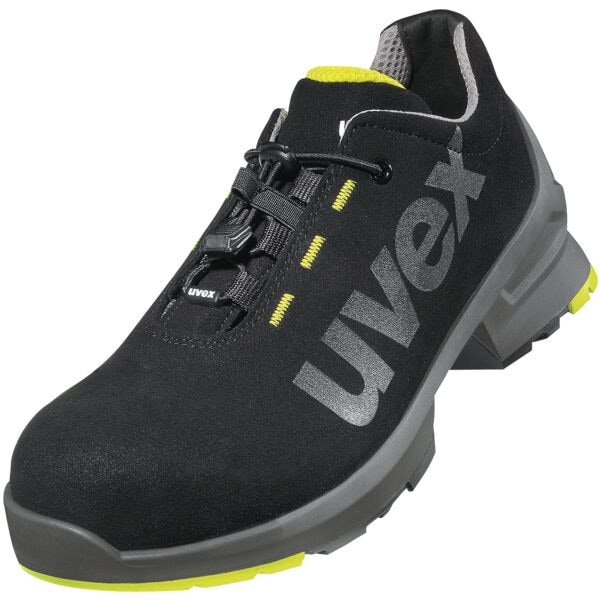 UVEX Halbschuhe S2 unisex, Gre 42 