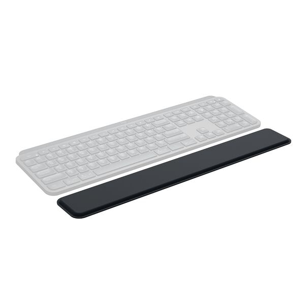 Logitech Tastatur-Handballenauflage �MX PALM REST�