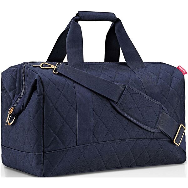 Reisenthel Reisetasche allrounder L rhombus