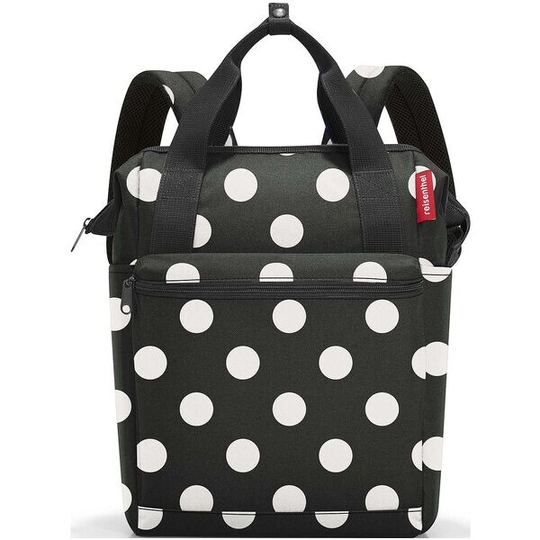 Reisenthel Rucksack allrounder R dots