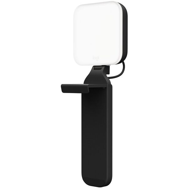 Logitech Streaming-Licht »LITRA GLOW« Logitech Streaming-Licht »LITRA GLOW«