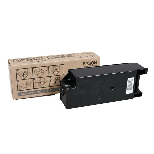Epson Wartungskit »T619000« Epson Wartungskit »T619000«