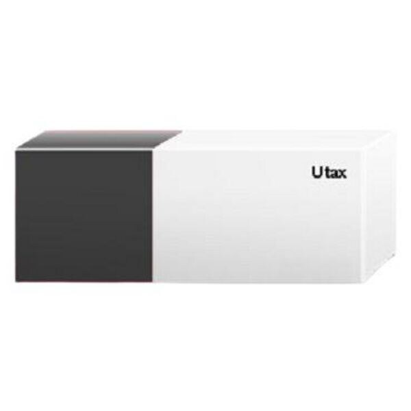 Utax Toner »CK-8510C « 662511011 cyan Utax Toner »CK-8510C « 662511011 cyan