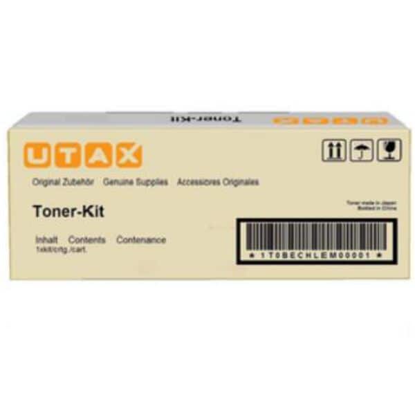 Utax Toner �CK-8530K� 1T02YP0UT0  schwarz