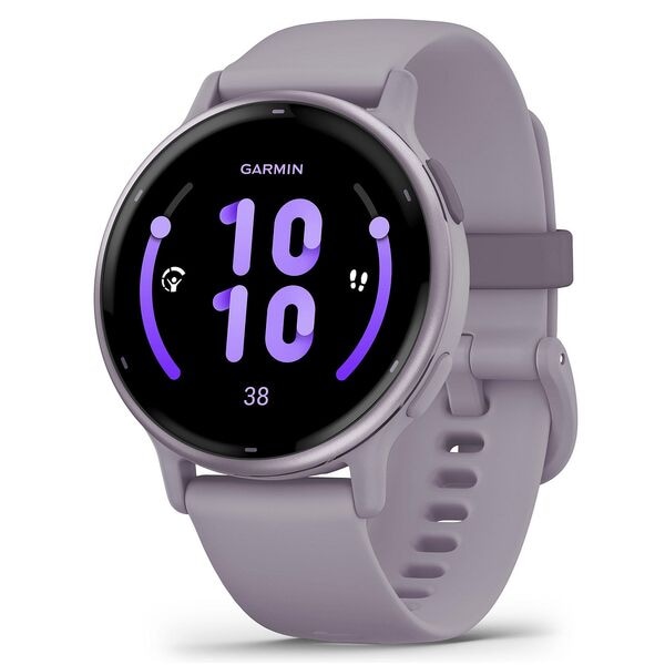 GARMIN Vivoactive 5 orchidee orchidee Smartwatch