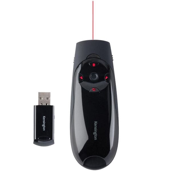 Kensington Presenter �Expert�