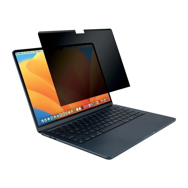 Kensington Blickschutzfilter MacBook Air 13,6“