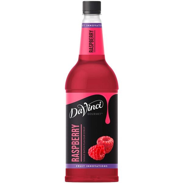 Da Vinci Gourmet Getränkesirup »Himbeere« 1 L