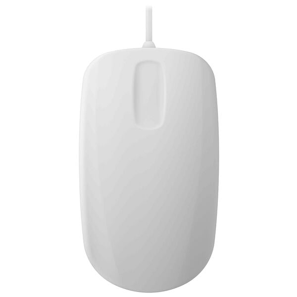 Cherry kabelgebundene Maus �AK-PMH3 Medical Mouse Scroll Sensor�