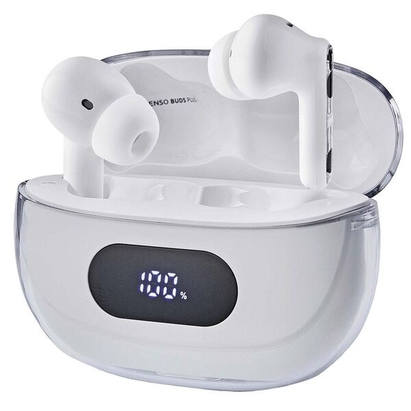 Intenso In-Ear-Kopfhörer »Buds Plus«