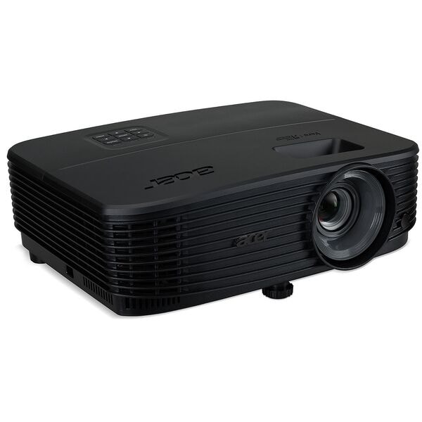 Acer LED Beamer »Vero PD2527i« Acer LED Beamer »Vero PD2527i«