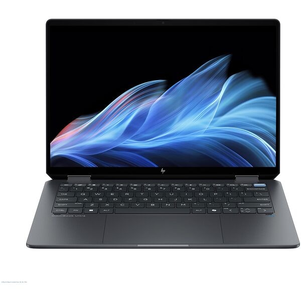 HP Notebook OmiBook Ultra Flip AU3P6EA#ABD, Display 35,6 cm (14''), Intel® Core™ Ultra 7 256V, 16 GB RAM, 1 TB SSD, Windows 11 Home
