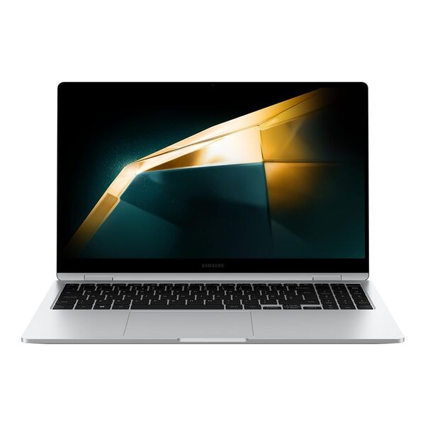 Notebook Samsung Galaxy Book4 360, Display 39,6 cm (15,6''), Intel® Core 5 120U, 16 GB RAM, 256 GB SSD, Windows 11 Pro 64-Bit