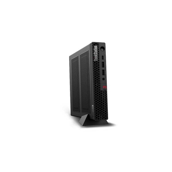 Lenovo Mini-PC ThinkStation P3 Tiny 30H0006AGE