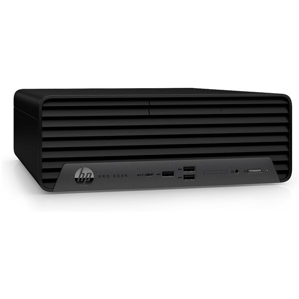 HP Small-Form-Factor-PC »Pro SFF 400 G9« AC8X8ES#ABD HP Small-Form-Factor-PC »Pro SFF 400 G9« AC8X8ES#ABD