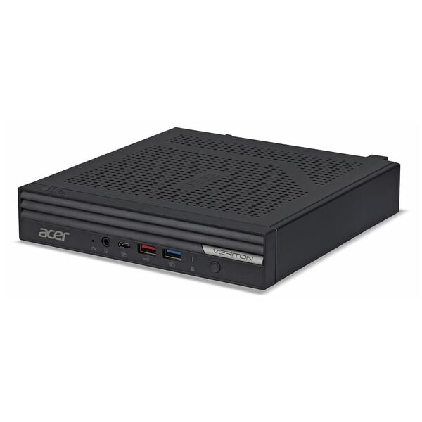 Acer Mini-PC »Veriton 6 VN6710G« DT.VXPEG.003