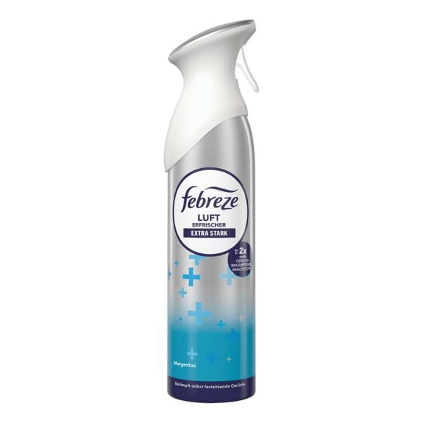 febreze Lufterfrischer Extra Stark Morgentau