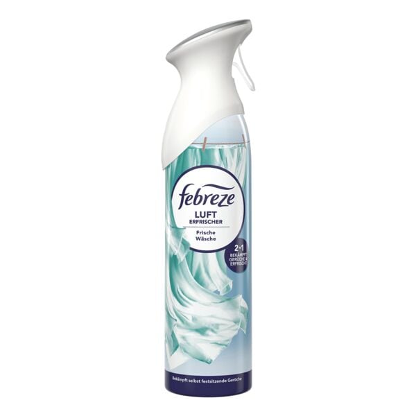 febreze Lufterfrischer »Frische Wäsche« febreze Lufterfrischer »Frische Wäsche«