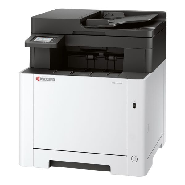 Kyocera ECOSYS MA2101cfx Multifunktionsdrucker A4 Farb-Laserdrucker mit LAN Kyocera ECOSYS MA2101cfx Multifunktionsdrucker A4 Farb-Laserdrucker mit LAN