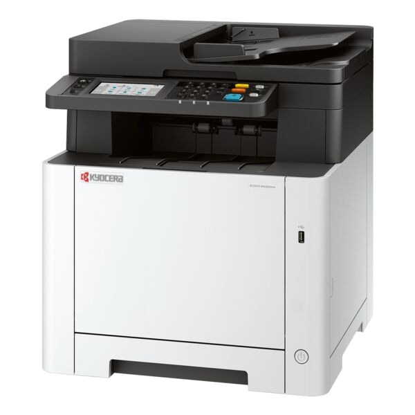 Kyocera Multifunktionsdrucker »ECOSYS MA2600cfx« Kyocera Multifunktionsdrucker »ECOSYS MA2600cfx«