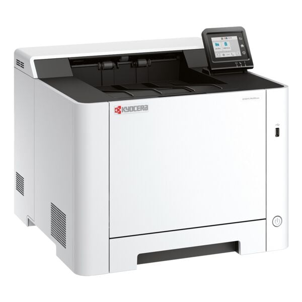 Kyocera ECOSYS PA2101cwx Laserdrucker, mit LAN und WLAN Kyocera ECOSYS PA2101cwx Laserdrucker, mit LAN und WLAN