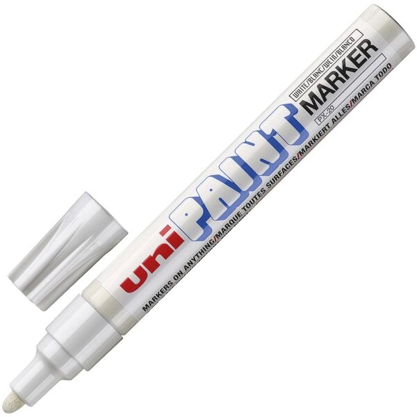 uni-ball Lackmarker �Uni Paint PX-20�