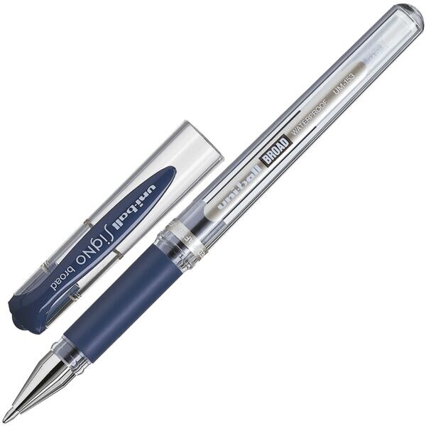uni-ball Gelroller »Signo UM-153«