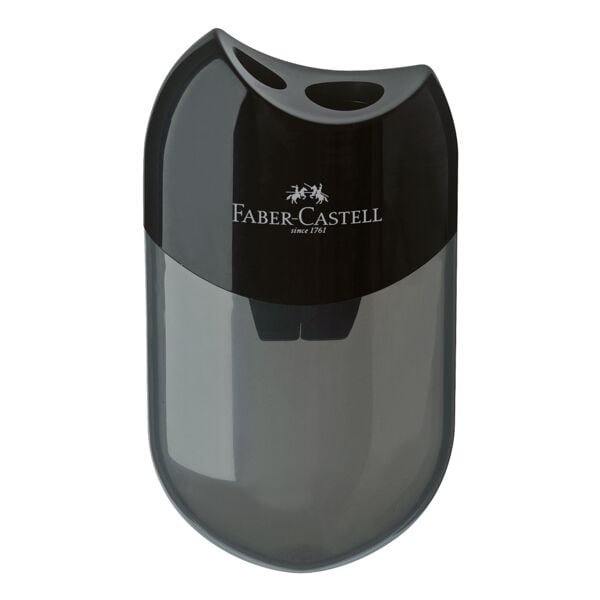 Faber-Castell Doppelspitzdose