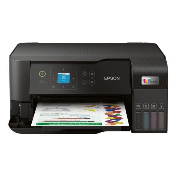 Epson Multifunktionsdrucker »EcoTank ET-2840« Epson Multifunktionsdrucker »EcoTank ET-2840«