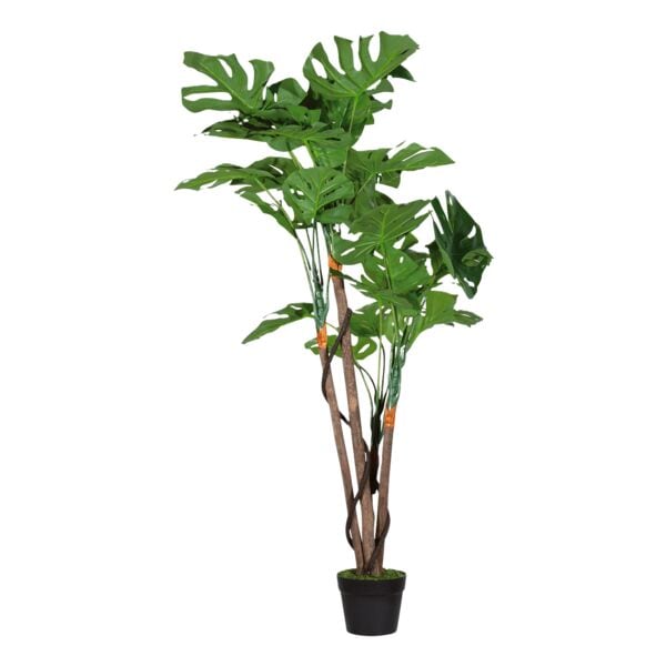 meet Kunstpflanze Monstera Palme 130 cm